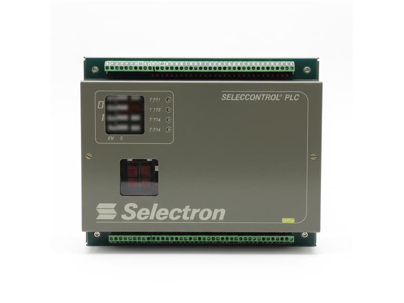 SELECTRON PLC-256