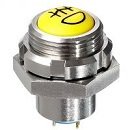 APEM COMPONENT IZPR3P422