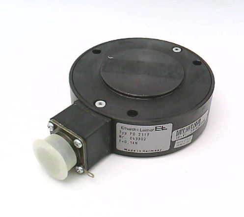 ERHARDT & LEIMER PD-2117