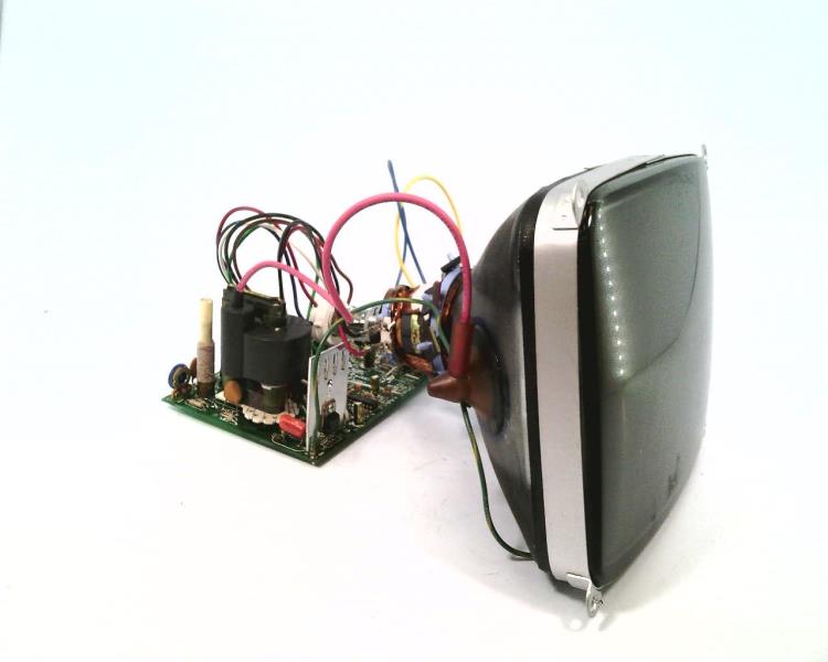 ORION INSTRUMENTS R10CPDB-DH