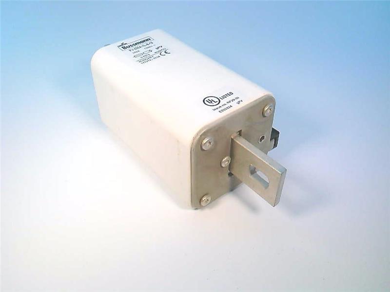 EATON CORPORATION PV-250A-3L-B-15