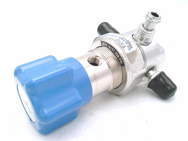 SQ60-30-3P-V3-FS-MMM by PARKER