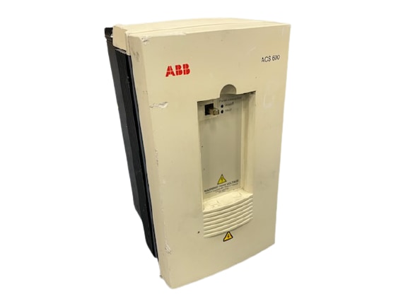 ASEA BROWN BOVERI ACS601-0009-2-000B1500801
