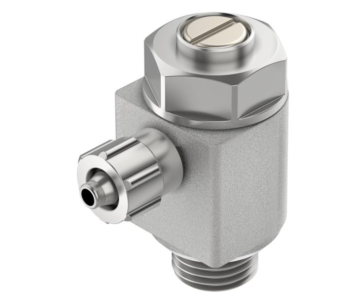 FESTO GRLZ-1/8-PK-3-B