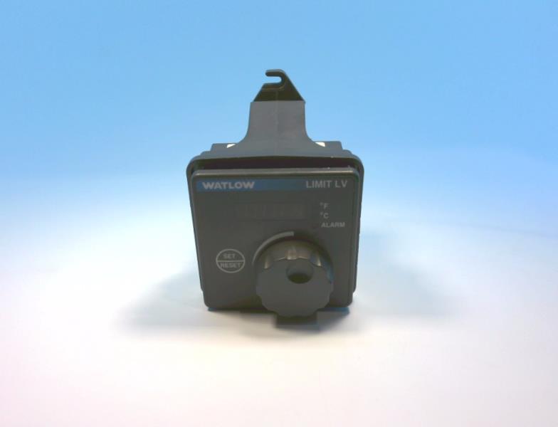 WATLOW LIMIT LV