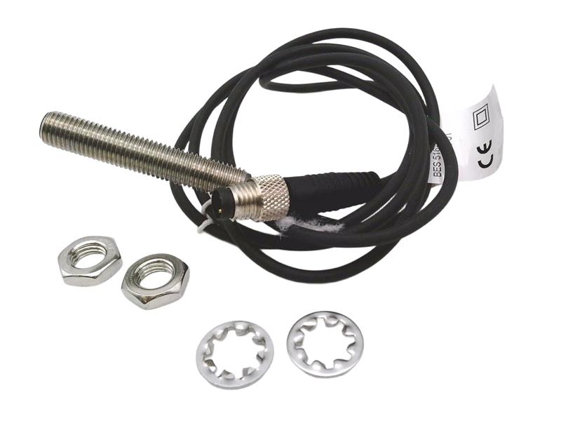BALLUFF BES 516-324-G-EO-C-S49-01
