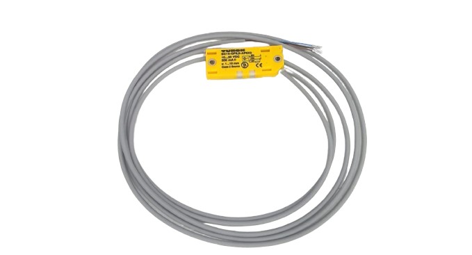 TURCK BC10-QF5.5-AP6X2