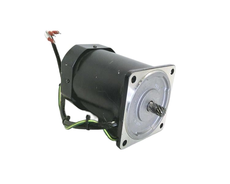 ORIENTAL MOTOR 5IK90GU-UFT