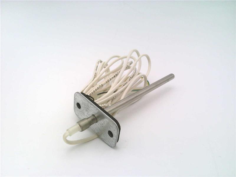 MAMAC SYSTEMS TE-701-B-7Z-A