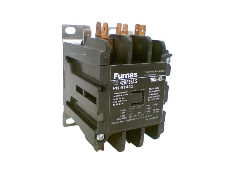 SIEMENS 42BF35AG