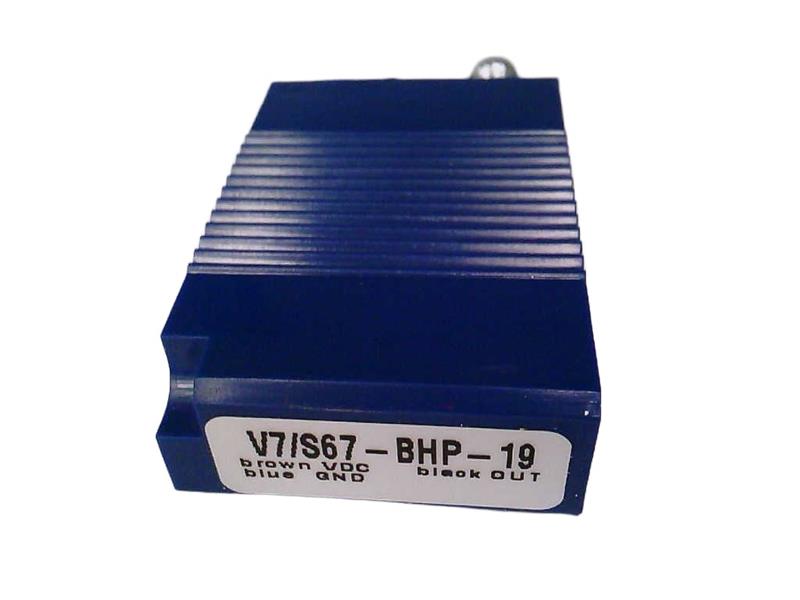BALLUFF V7/S67-BHP-19
