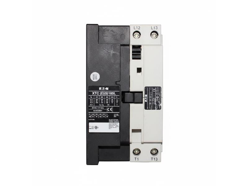 DIL1AM/22 110V-50HZ 120V-60HZ by EATON CORPORATION