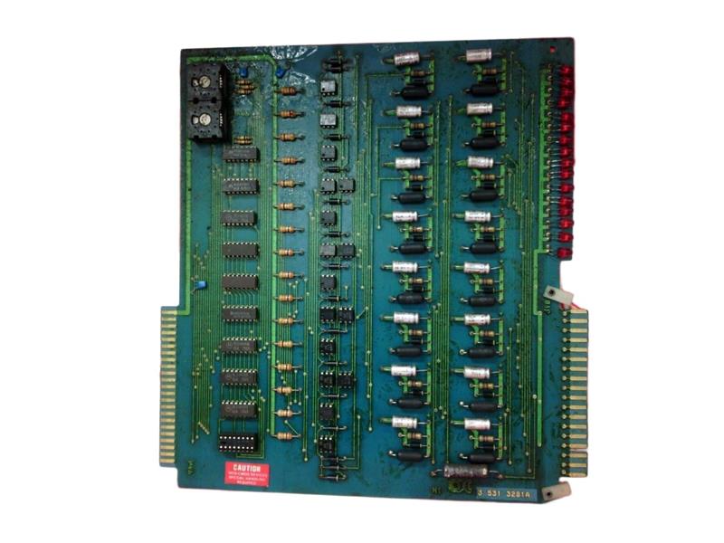 MILACRON 3-531-3281A