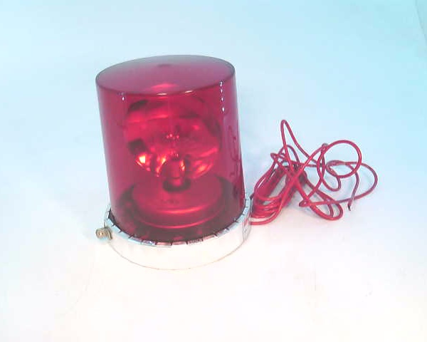 FEDERAL SIGNAL 121A-024RSB