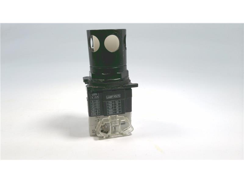 EATON CORPORATION E34YED19-6