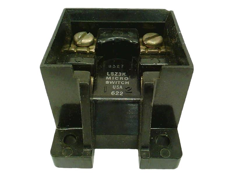 HONEYWELL LSZ3K