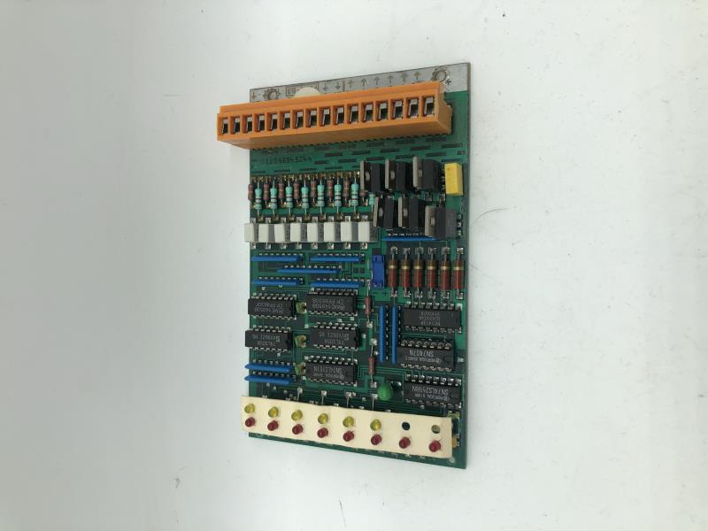 JOHNSON ELECTRIC PCA1-B9