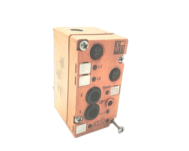 EFECTOR AC-2052