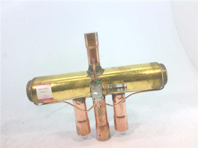 DAIKIN INDUSTRIES 1924767