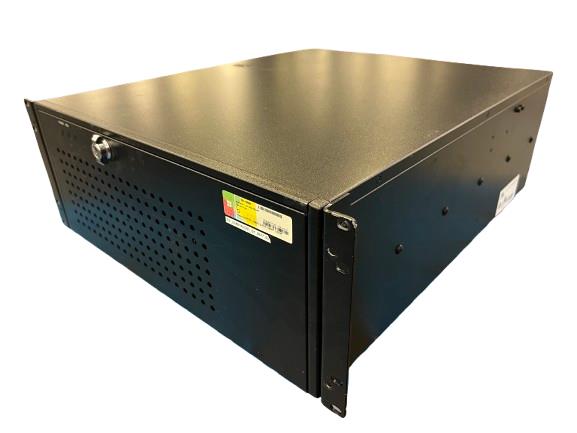 RACK-3000GBATX-R21 by IEI INTEGRATION CORP