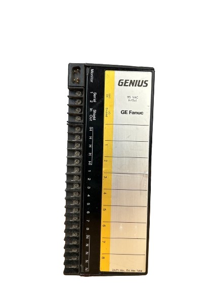 FANUC IC660CBD100