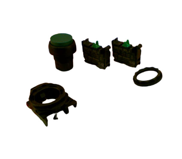 ALLEN BRADLEY 800FP-E3PX20