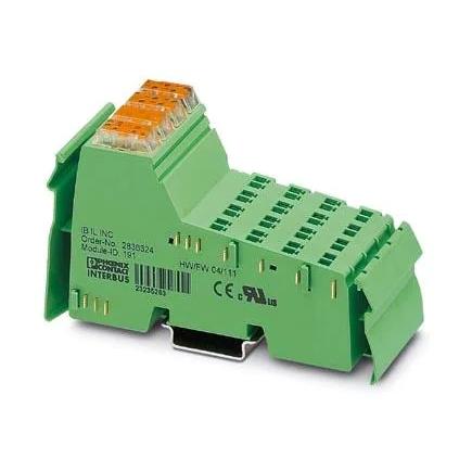 PHOENIX CONTACT IB IL INC