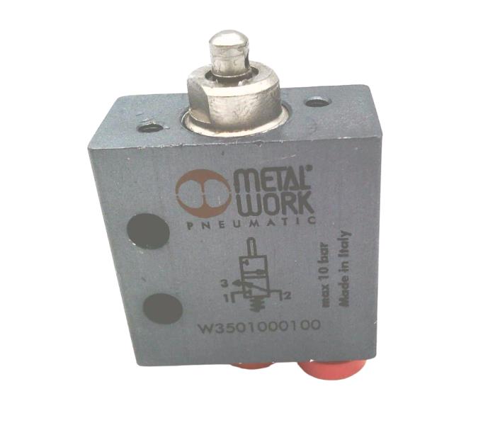 METAL WORK PNEUMATIC W3501000100