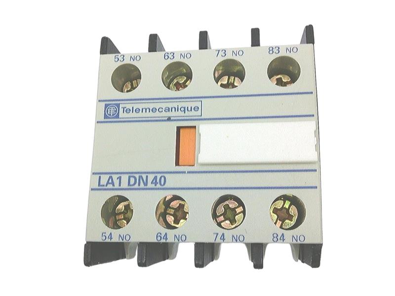 SCHNEIDER ELECTRIC LA1-DN40