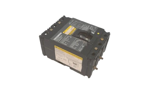 SCHNEIDER ELECTRIC X13450307030