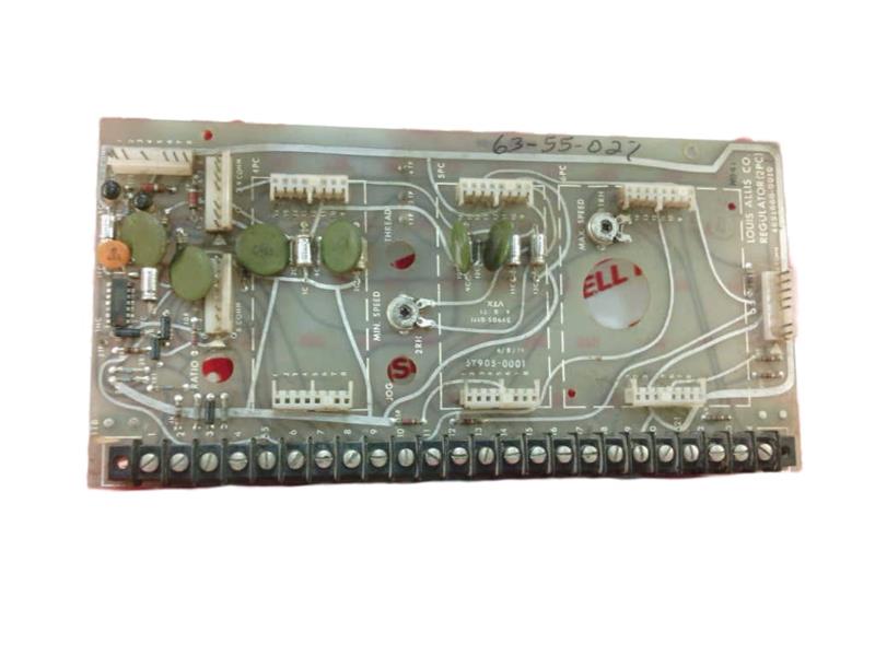 MAGNETEK 46S1660-0010