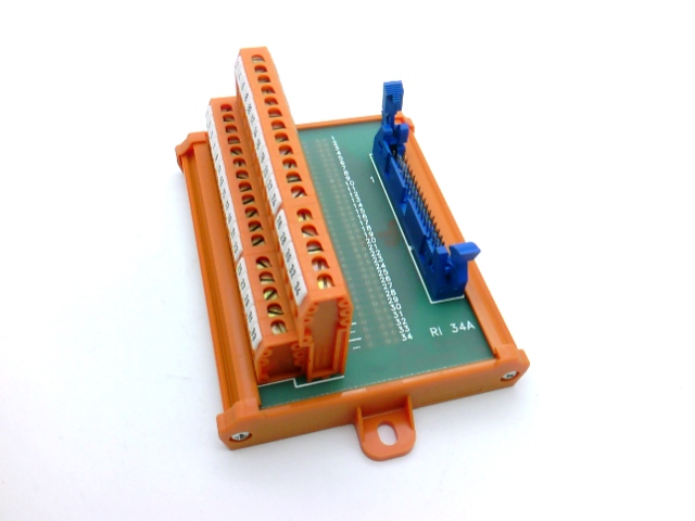 WEIDMULLER RI-34A