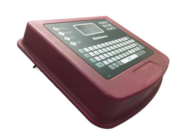 MATTHEWS INTERNATIONAL D3498-901-00