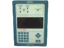 WEBER DISPLAY