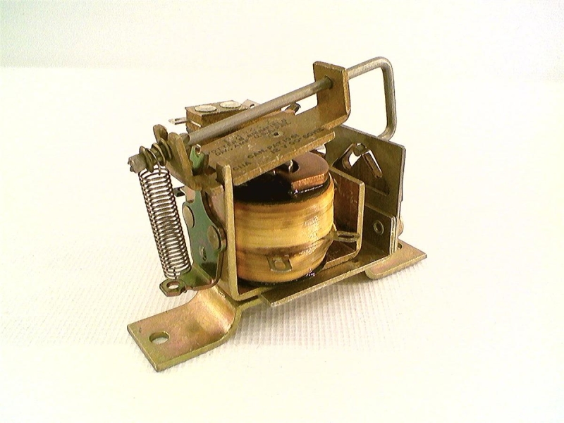 TE CONNECTIVITY PC11A-12VAC