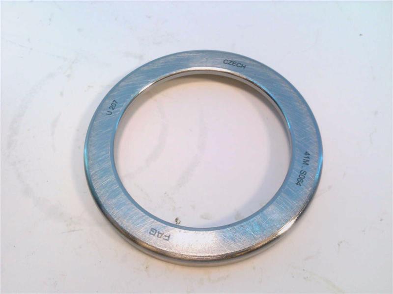 SCHAEFFLER GROUP U207