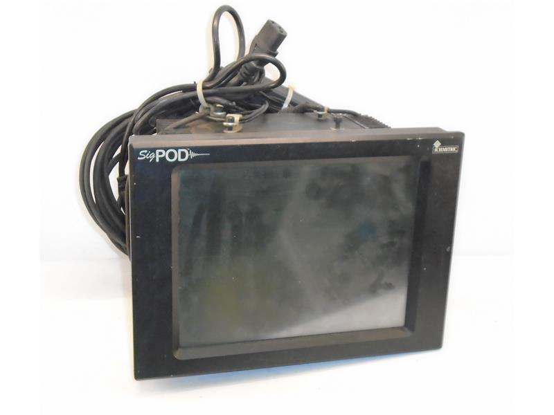 SCIEMETRIC INSTRUMENTS 2002