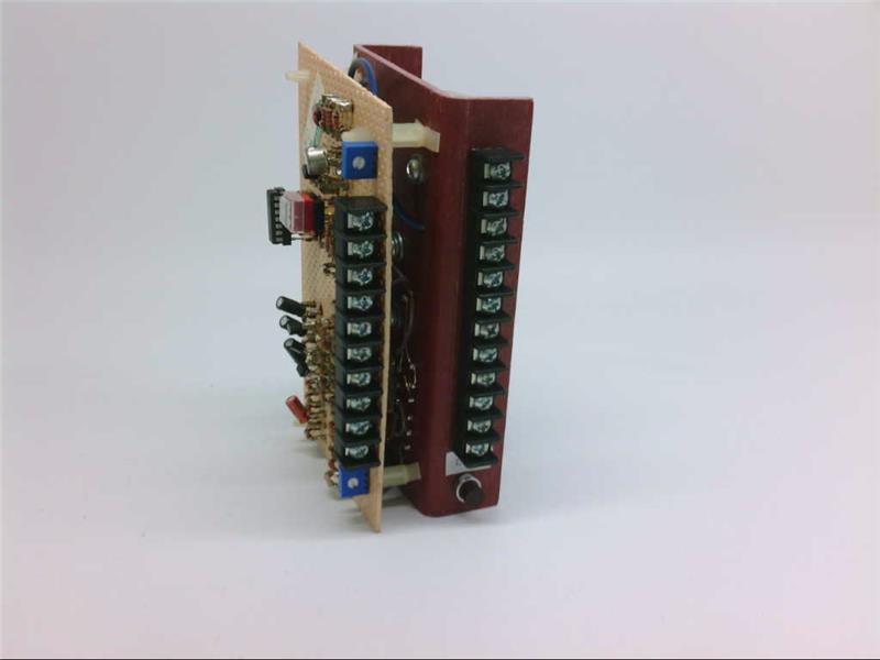 ENERCON INDUSTRIES LM-2316-01