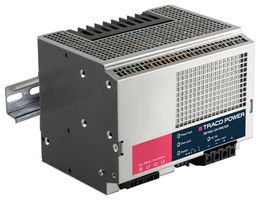 TRACO ELECTRIC TSP960-124-3PAC500