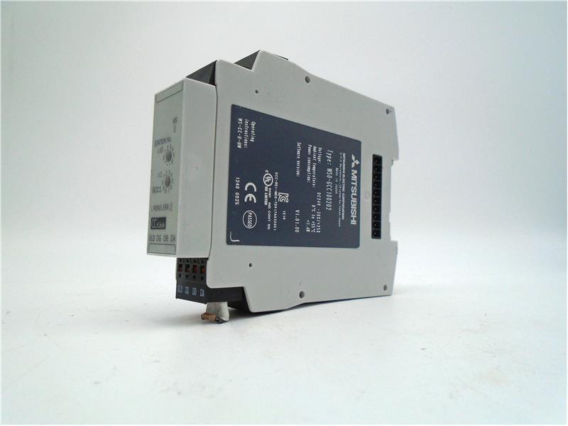 MITSUBISHI WS0-GCC100202