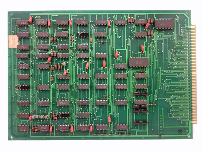 MILACRON 3-531-2731A