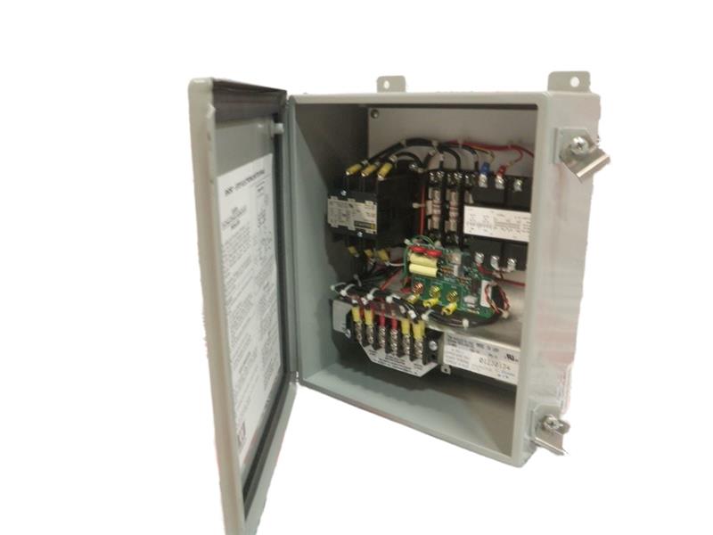 PARKER GROUP INC SSU4G5SM