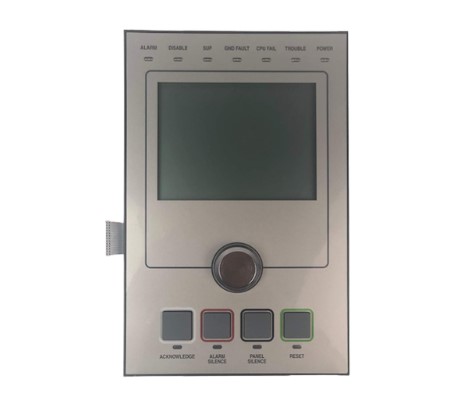 EDWARDS SIGNALING 4X-LCD