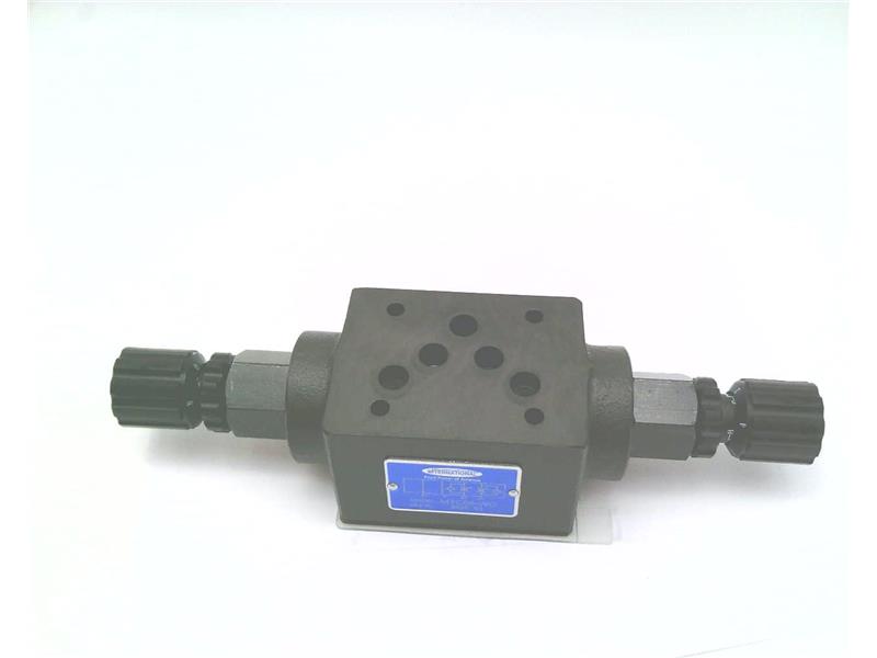 INTERNATIONAL FLUID POWER MTC-05-W-O