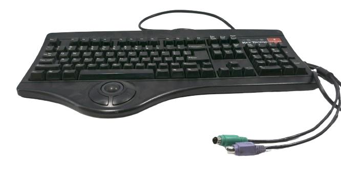 KEYTRONIC TRACKBALL-P2