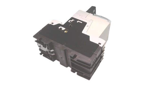 EATON CORPORATION XTPE012BCS