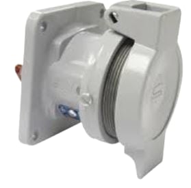 EATON CORPORATION CDR6033