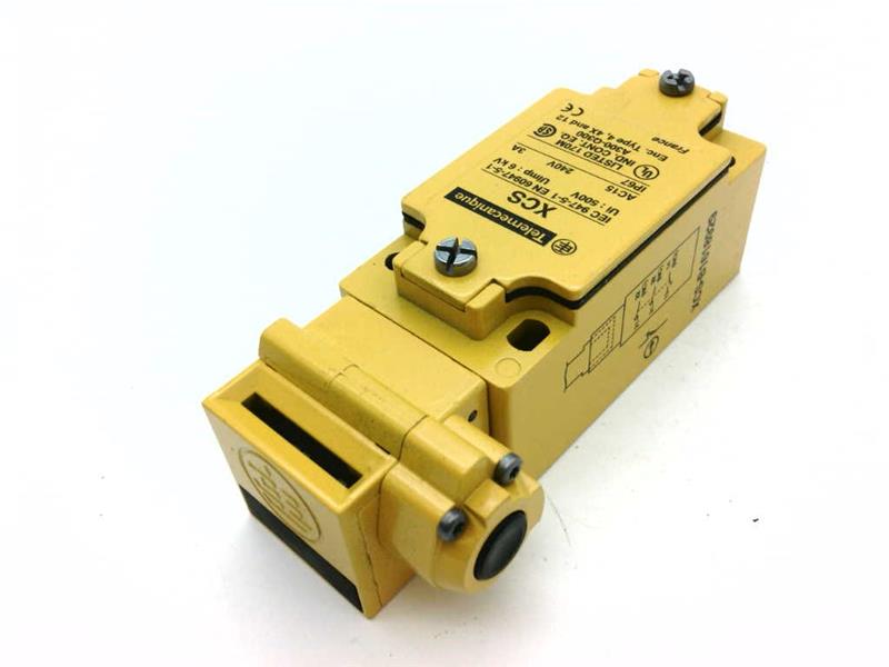 SCHNEIDER ELECTRIC XCS-B1618929