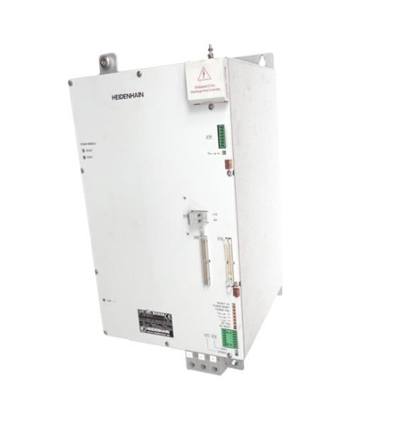 HEIDENHAIN CORP 728 257-01