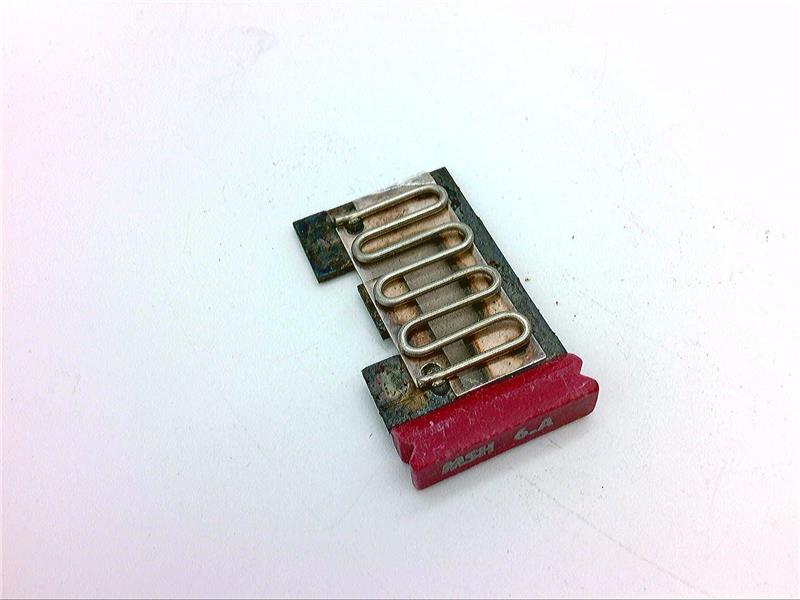 EATON CORPORATION MSH6-A